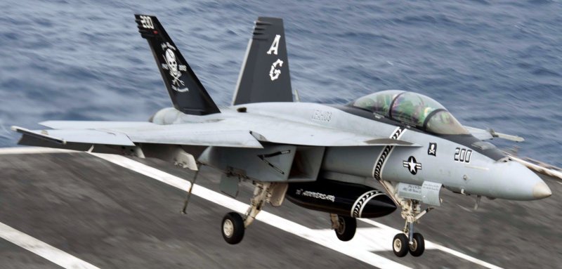 VFA-103 Jolly Rogers