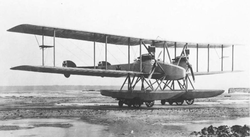 Gotha WD.14