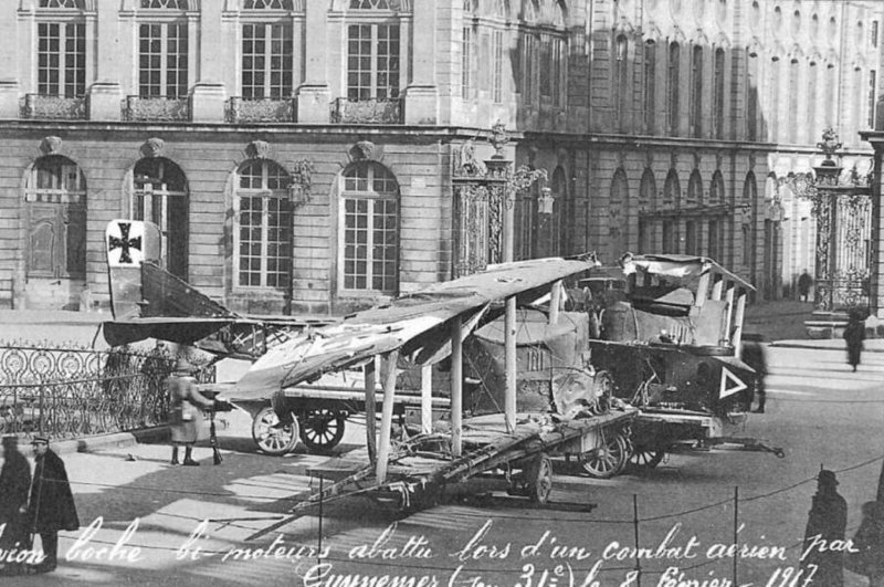 Gotha WD.14