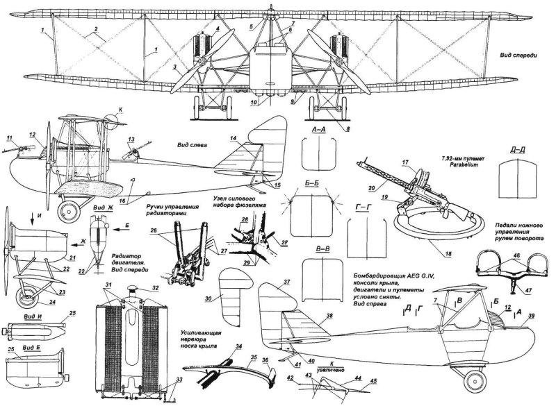 AEG G.IV