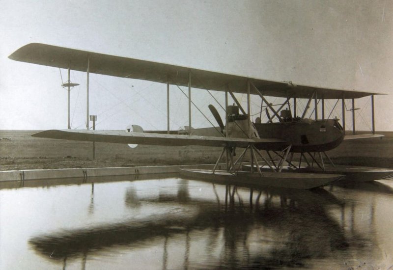Gotha WD.14
