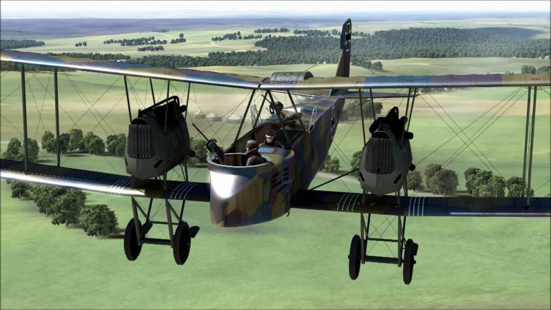 Gotha g1