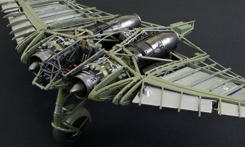 Horten ho-229a