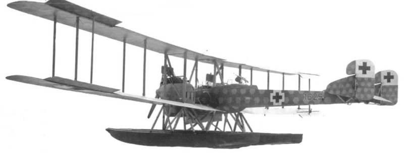 Gotha WD.14