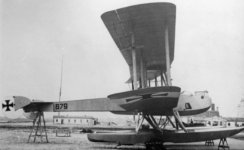 Gotha WD.2