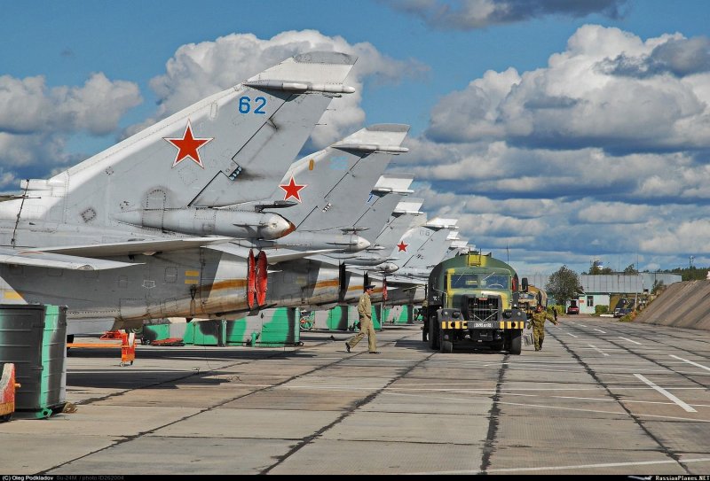Су 24 Сиверский