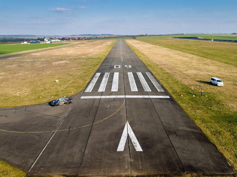 РАНВЭЙ Runway