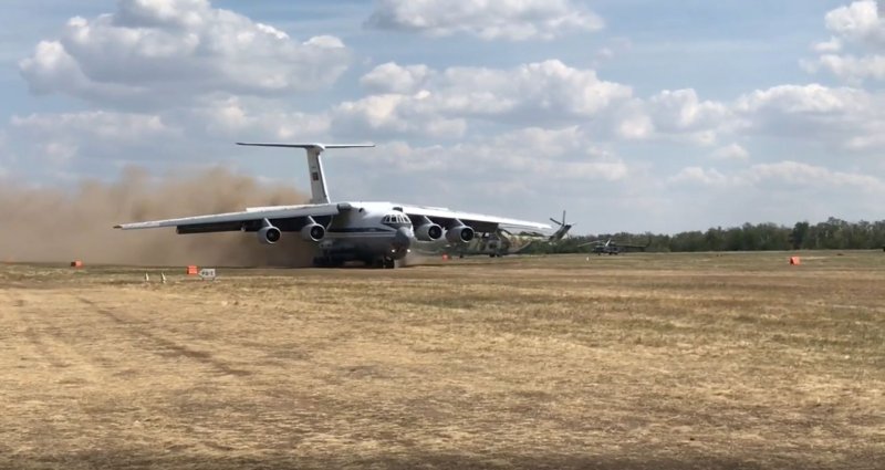 Погорелово аэродром Ростовская область