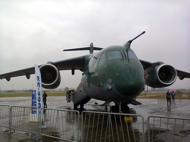 Kc-390