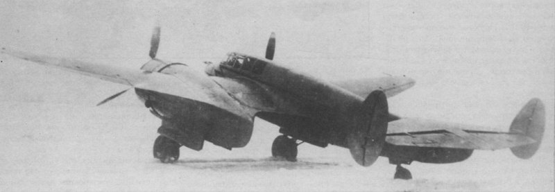 Таиров та-3 (м-88)