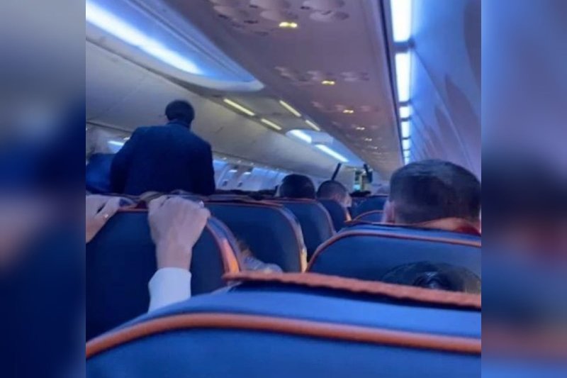 Боинг 737 победа Шереметьево