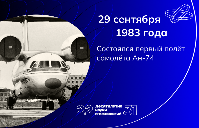 Продукция авиационного завода