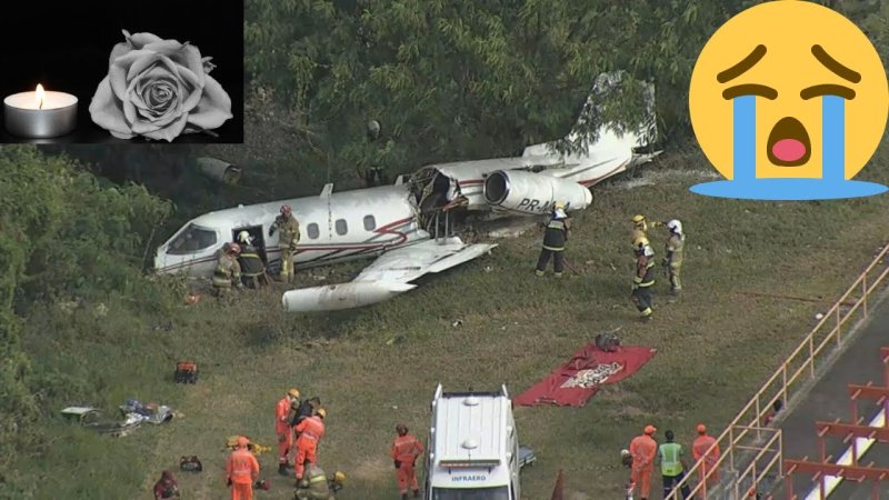 Катастрофа Learjet 60 в Южной Каролине