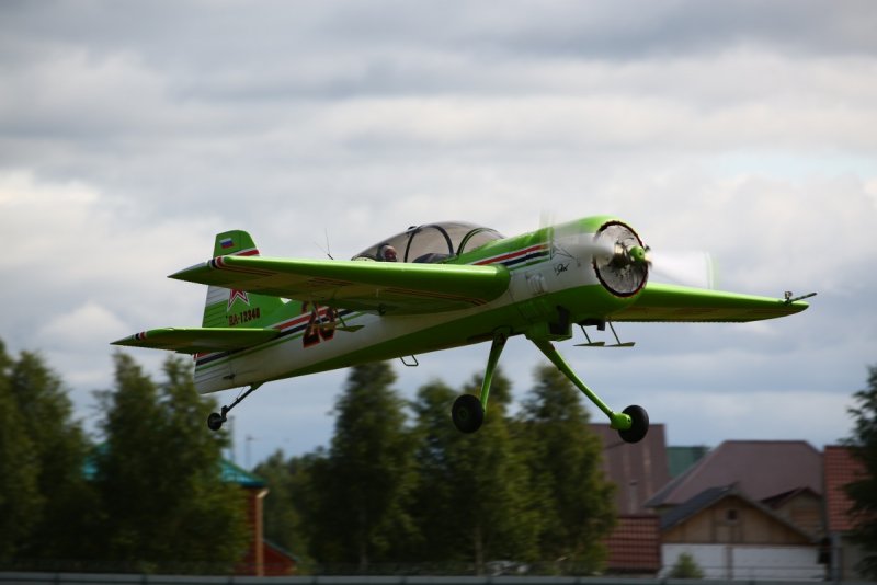 Як 12 м Киржач