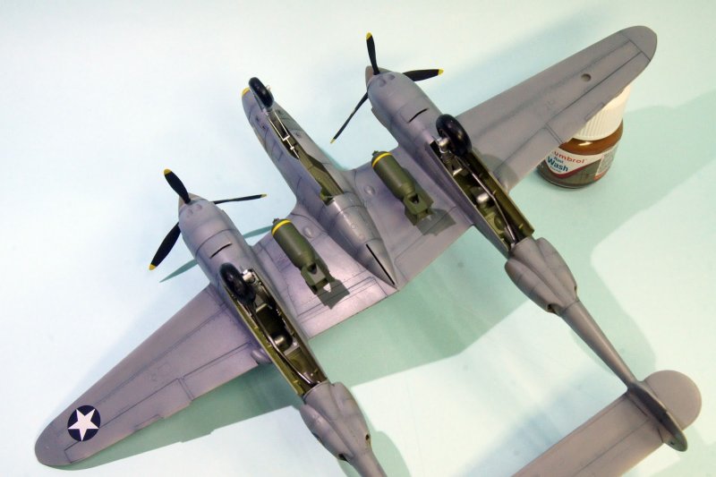 P-38 Lightning