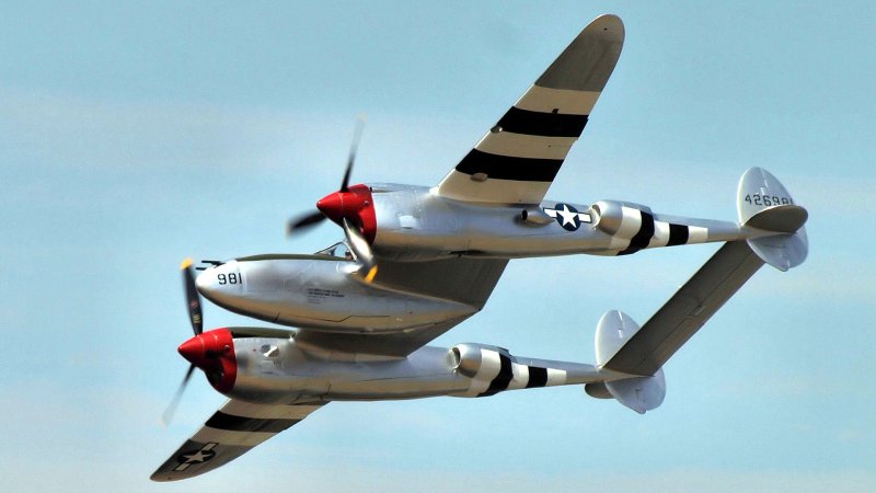 Лайтинг p-38