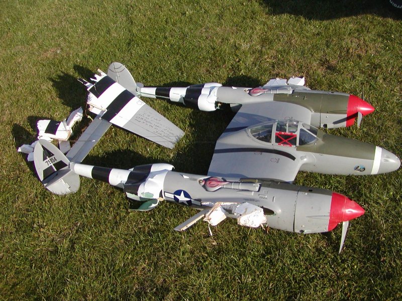 Лайтнинг р 38 самолет р38