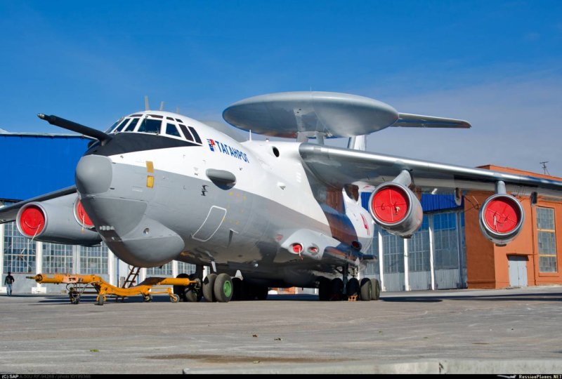 А-50 Таганрог
