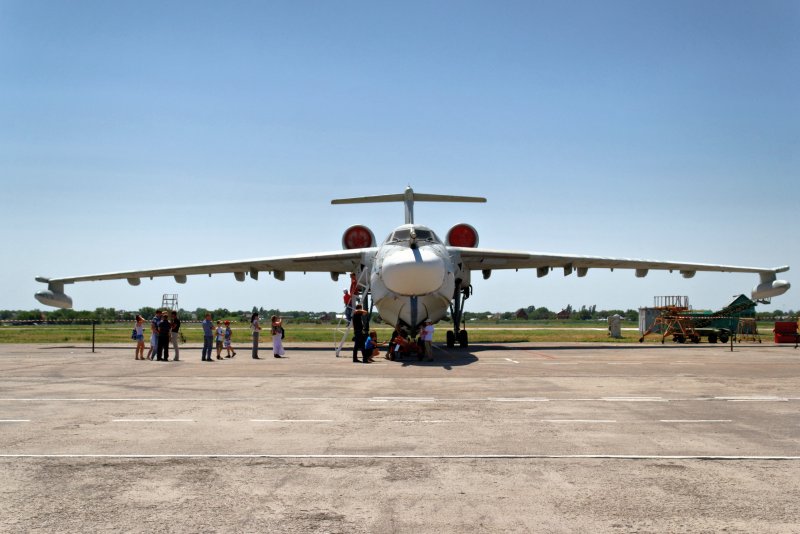 А-42 Альбатрос