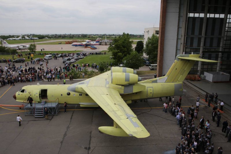 Бе 200 Таганрог