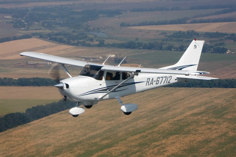 Cessna 172