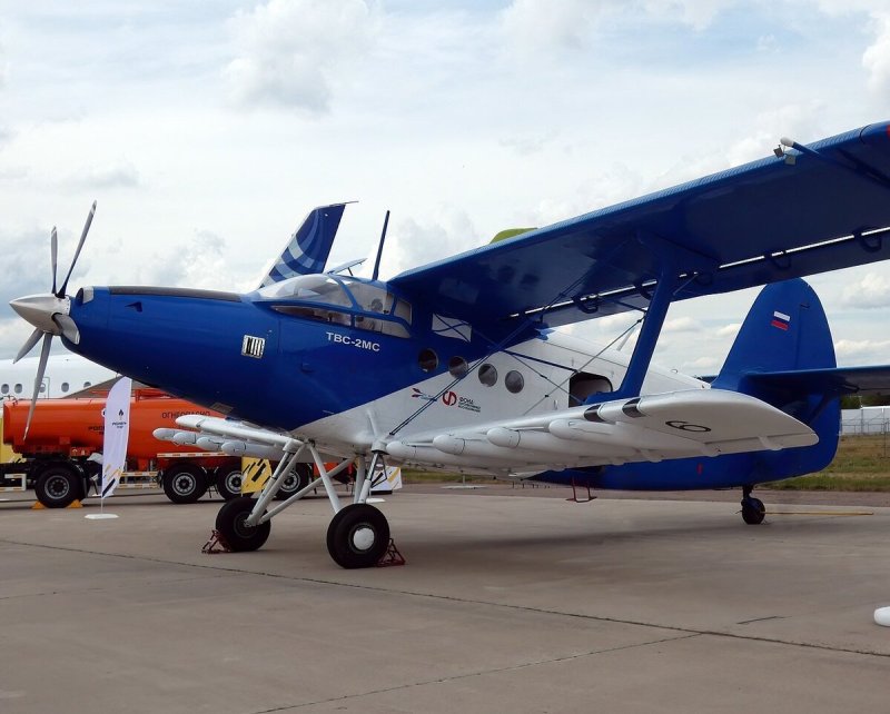 ТВС-2мс кабина