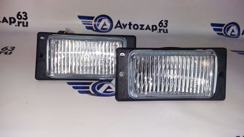 ПТФ ВАЗ 2110 h1