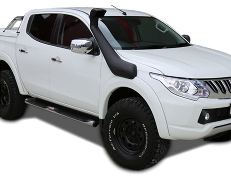 Mitsubishi l200 Triton