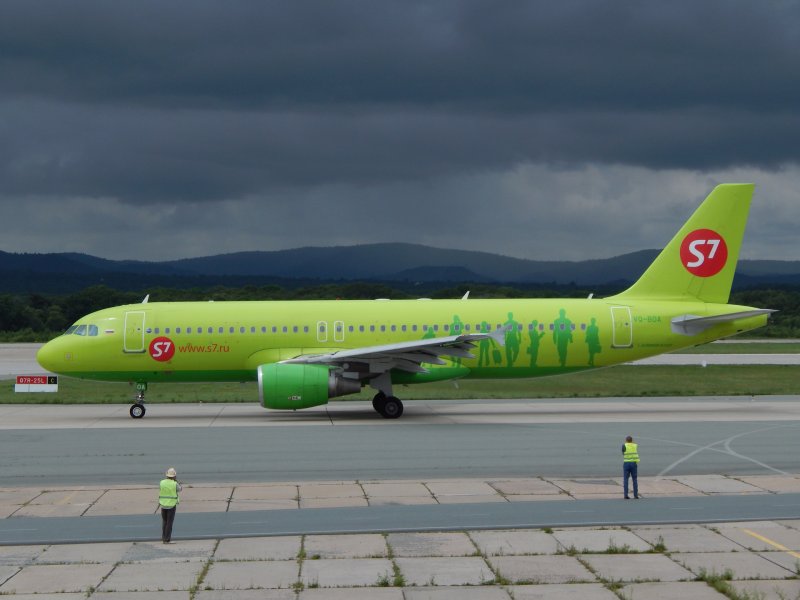 Airbus а320 шарклет