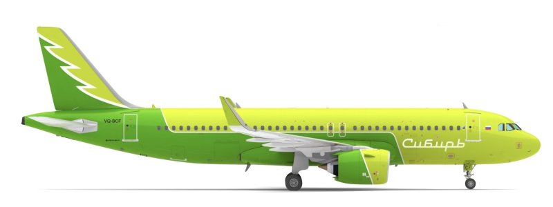 A320 Neo s7
