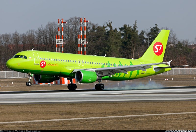 A320 Neo s7