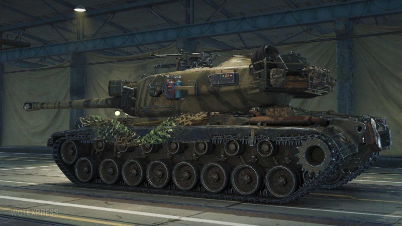 Т-30 танк