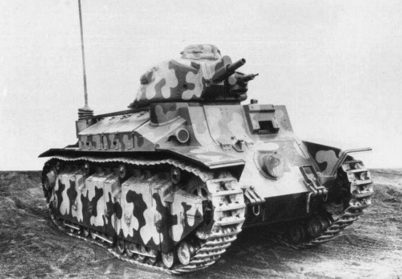 Renault d2