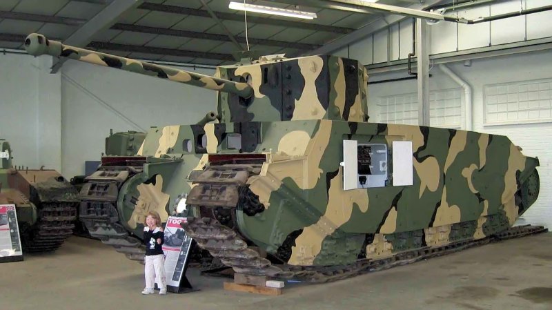Tog 1 и tog2
