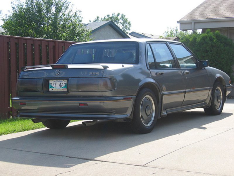 Bonneville 1989