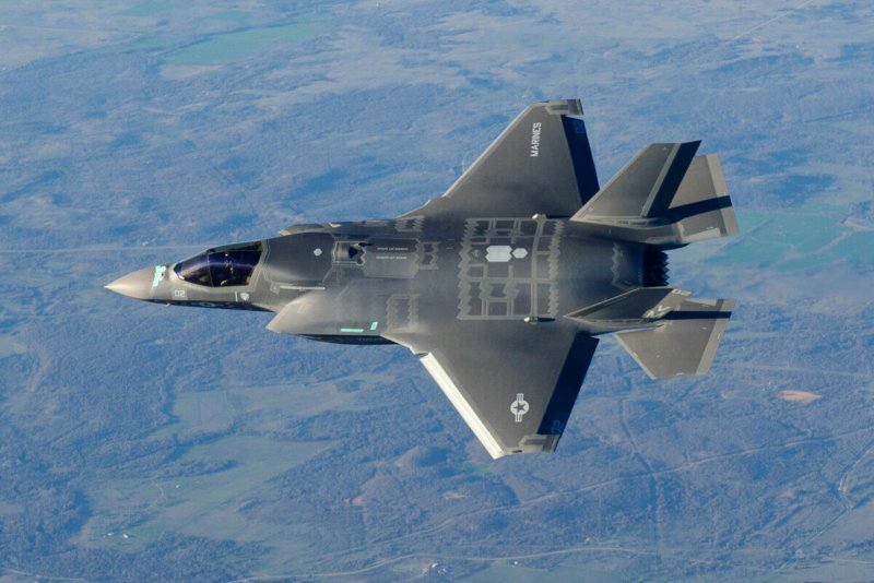 Lockheed Martin f-35