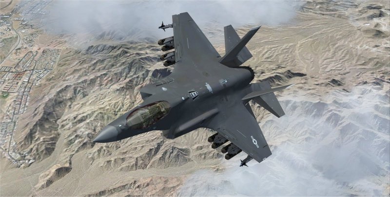 F-35 Lightning II