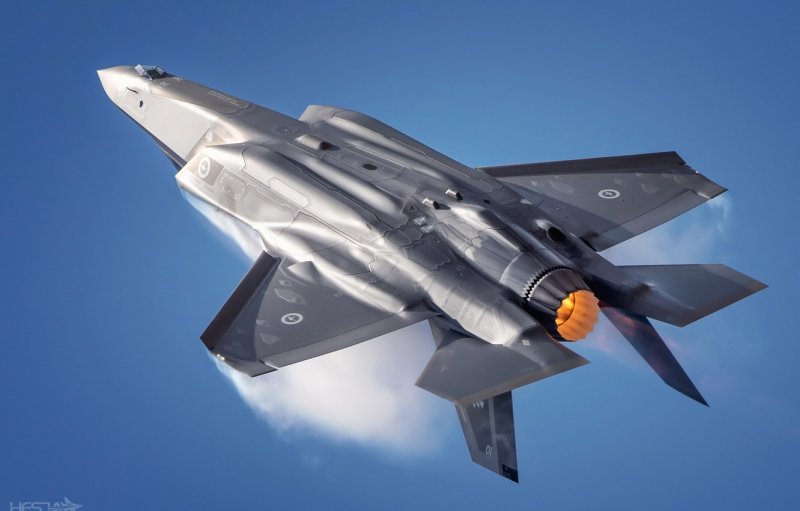 F-35 Лайтнинг II