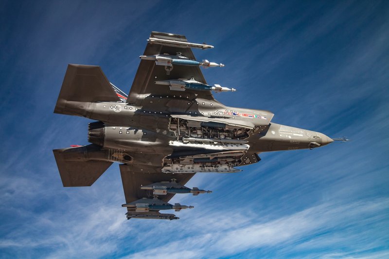 F-35 Lightning II