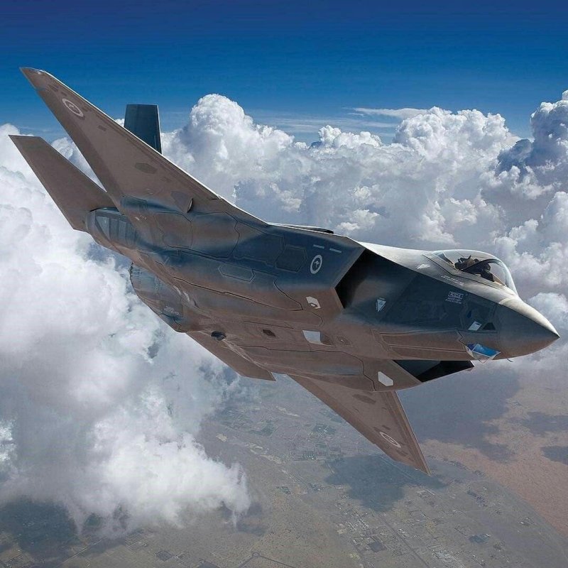 Lockheed Martin f-35 Lightning II