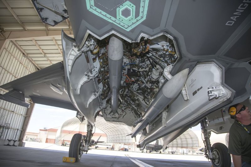 F-35 B Lightning