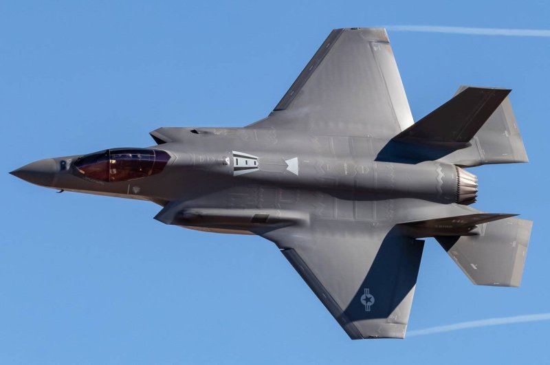 F 35 Lightning 2