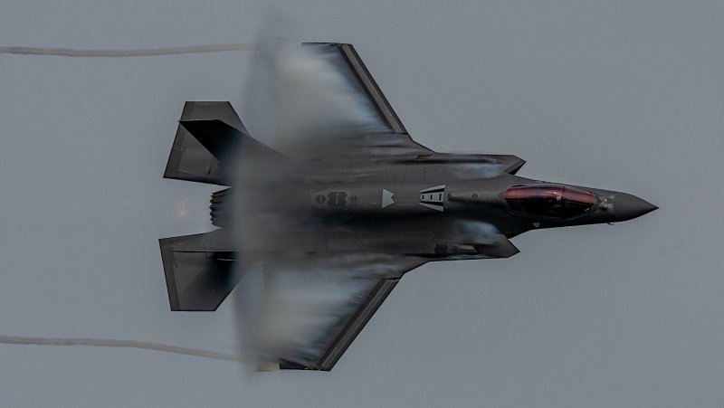 F-35 Lightning II