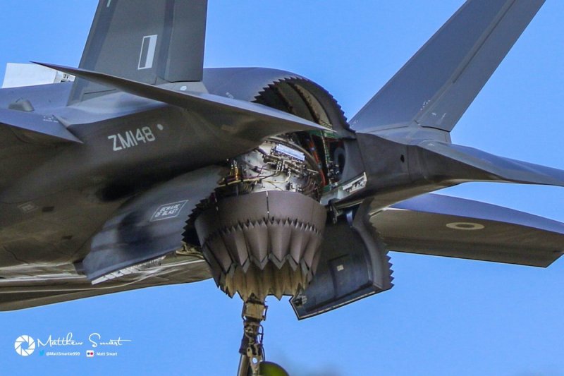 F-35 B Lightning