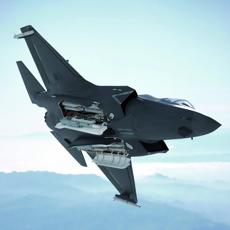 F-35 Lightning II