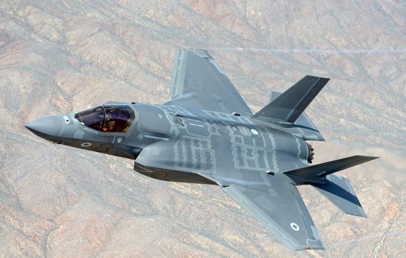 F-35 Lightning II