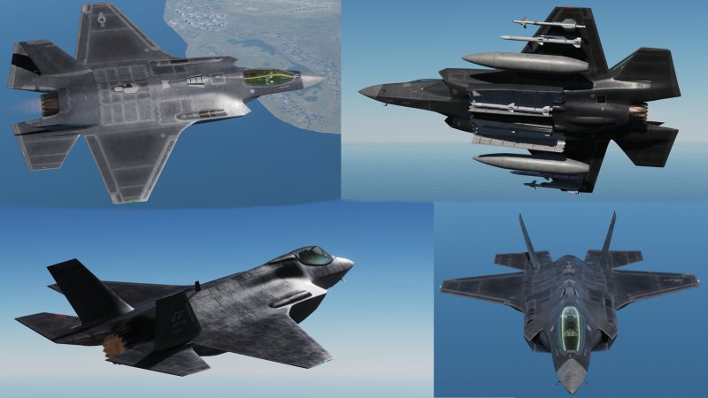 F-35 Lightning II