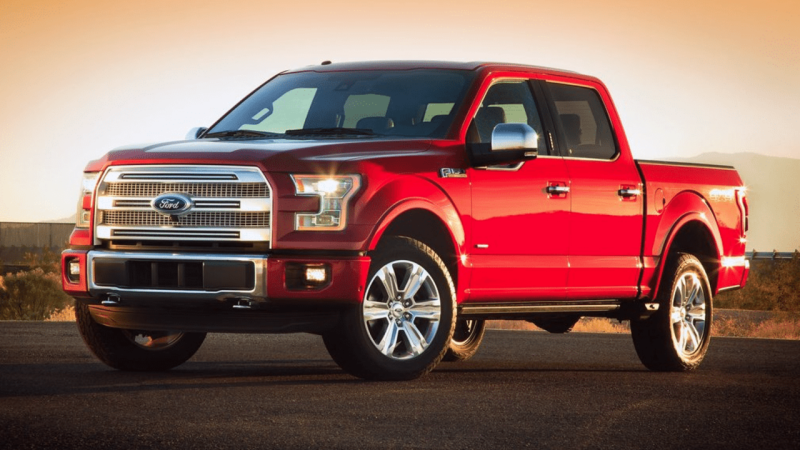 Ford f150