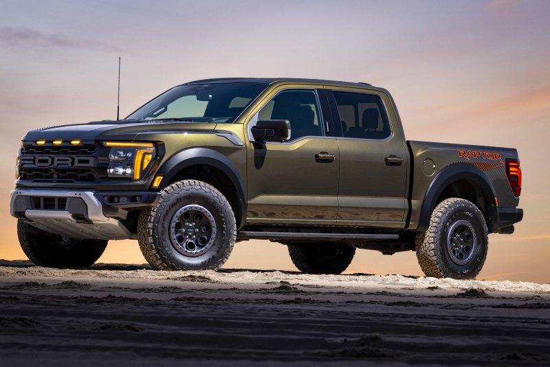 Ford f150 2017