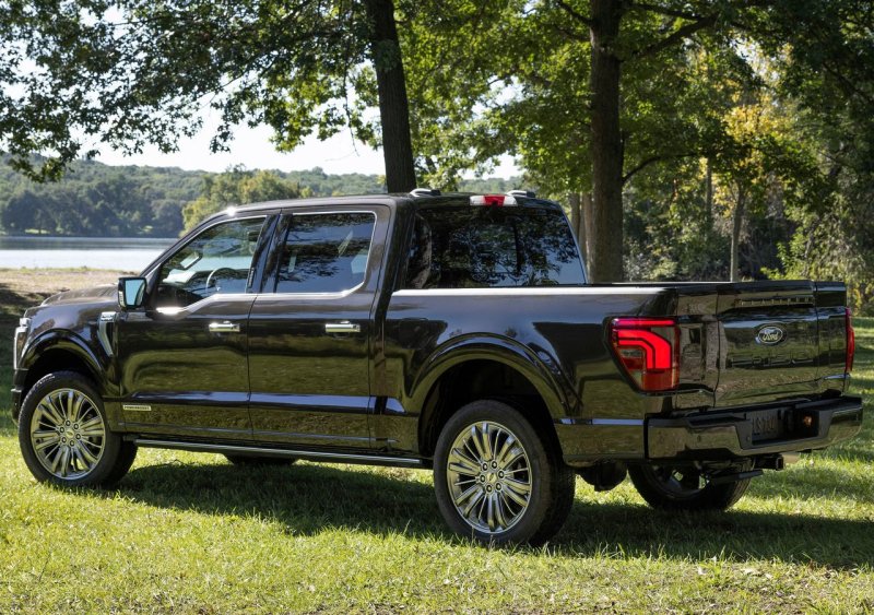 GMC Sierra Denali HD 2023